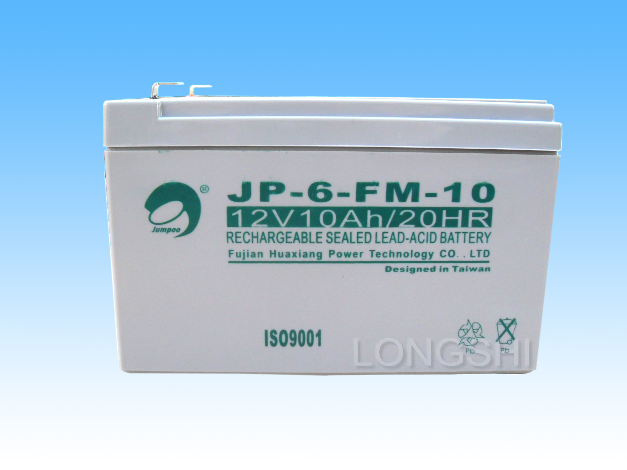 JP-HSE-10-12劲博蓄电池