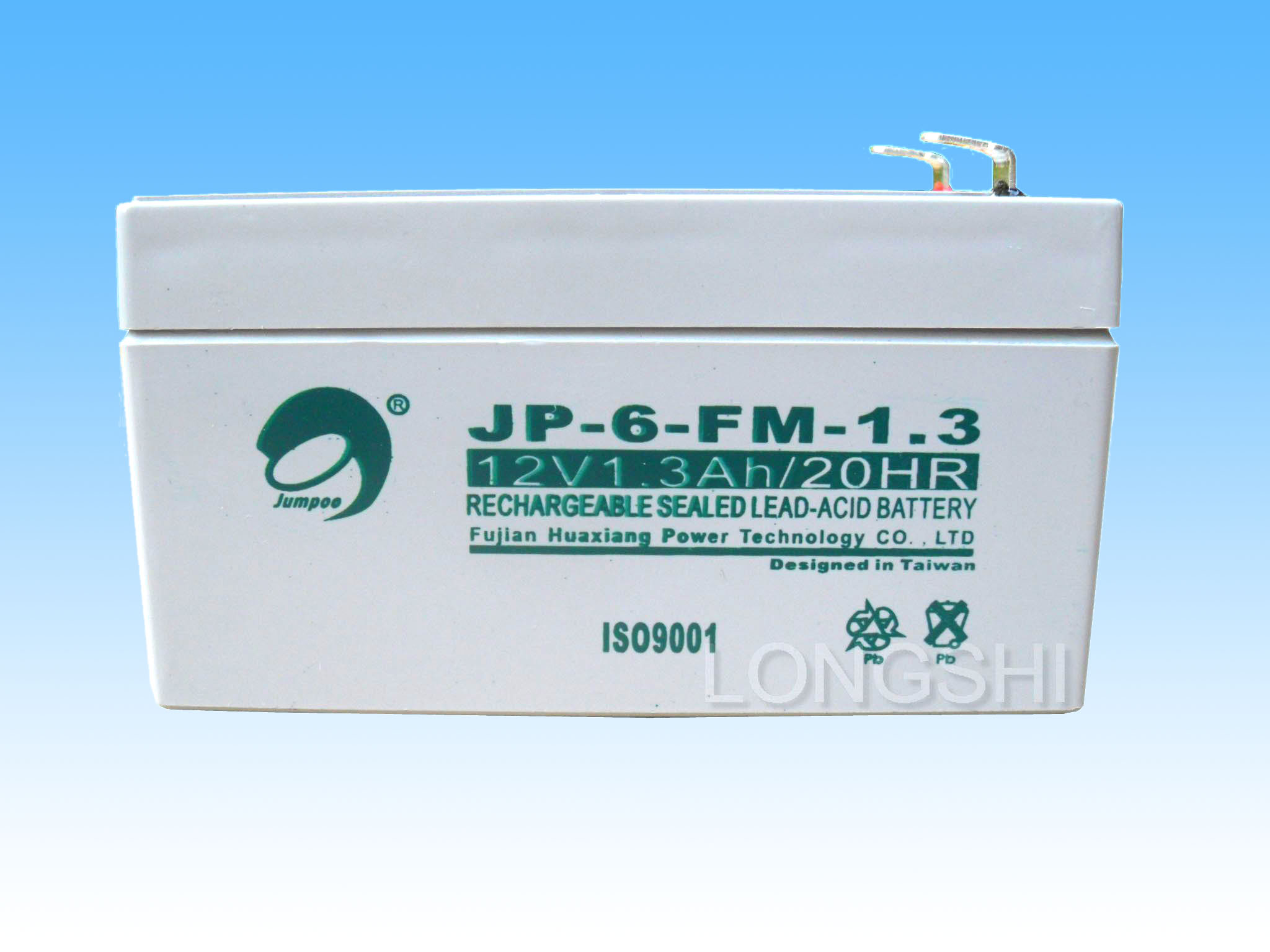 JP-HSE-1.3-12劲博蓄电池