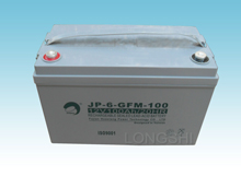 JP-6-FM-100(12V 100AH)劲博蓄电池专卖劲博电池官网