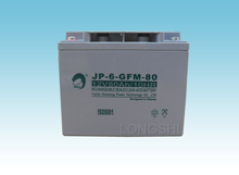 JP-6-FM-80(12V 80AH)劲博蓄电池专卖劲博电池官网