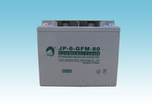 JP-6-FM-80(12V 80AH)רع