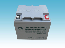 JP-6-FM-40(12V 40AH)劲博蓄电池专卖劲博电池官网