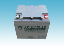 JP-6-FM-40(12V 40AH)רع