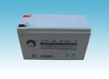 JP-6-FM-7(12V 7AH)רع